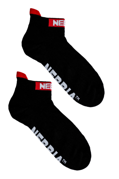 NEBBIA® • Ponožky do členkov • NEBBIAshop.cz
