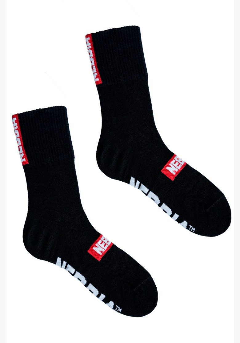 NEBBIA® • Crew socks • NEBBIAshop.cz NEBBIA® • Crew socks • NEBBIAshop.cz