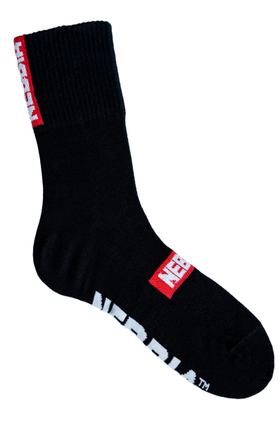 NEBBIA® • Crew ponožky • NEBBIAshop.cz 2