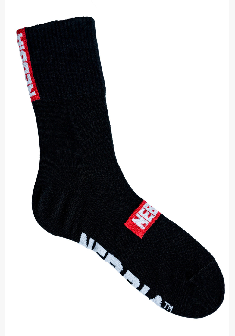 NEBBIA® • Crew socks • NEBBIAshop.cz NEBBIA® • Crew socks • NEBBIAshop.cz