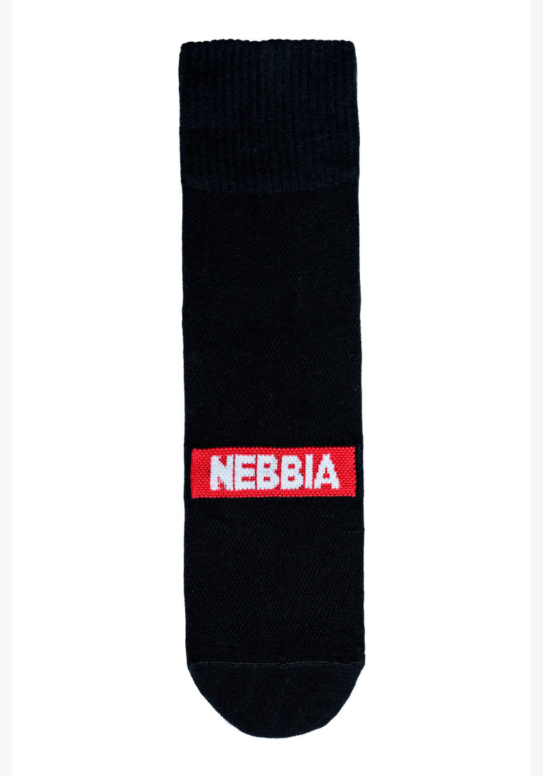 NEBBIA® • Crew socks • NEBBIAshop.cz NEBBIA® • Crew socks • NEBBIAshop.cz