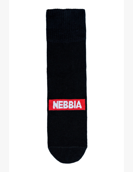 NEBBIA® • Crew socks • NEBBIAshop.cz