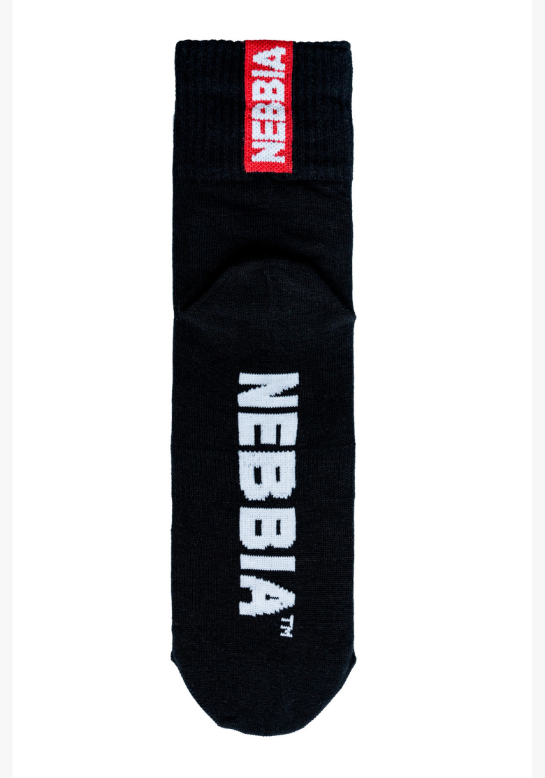 NEBBIA® • Crew ponožky • NEBBIAshop.sk NEBBIA® • Crew ponožky • NEBBIAshop.sk