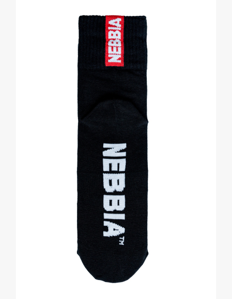 NEBBIA® • Crew socks • NEBBIAshop.cz