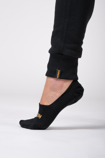 NEBBIA • INTENSE calze no-show • NEBBIAshop.it