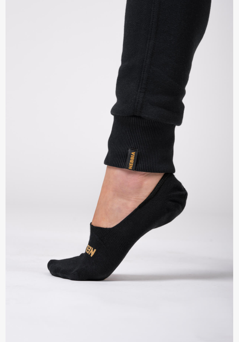 NEBBIA • INTENSE no-show socks • NEBBIAshop.cz NEBBIA • INTENSE no-show socks • NEBBIAshop.cz