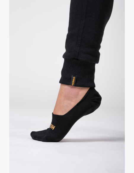 NEBBIA • INTENSE calze no-show • NEBBIAshop.it