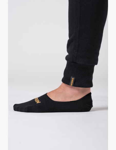 NEBBIA • INTENSE no-show socks • NEBBIAshop.cz