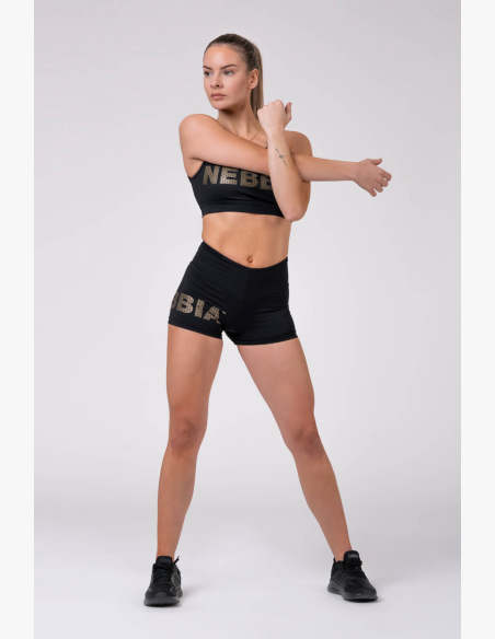 NEBBIA • Gold Print pantaloni • NEBBIAshop.it