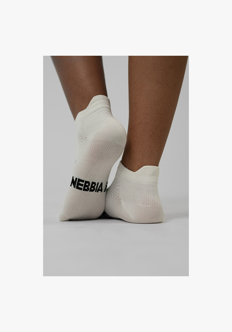 NEBBIA • “HI-TECH” crew ponožky ÁNO MÔŽEŠ • NEBBIAshop.cz NEBBIA • “HI-TECH” crew ponožky ÁNO MÔŽEŠ • NEBBIAshop.cz