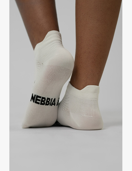 NEBBIA • “HI-TECH” crew ponožky ÁNO MÔŽEŠ • NEBBIAshop.cz