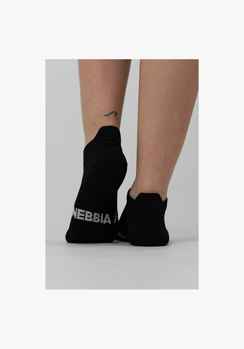 NEBBIA • Calze crew "HI-TECH" YES YOU CAN • NEBBIAshop.it NEBBIA • Calze crew "HI-TECH" YES YOU CAN • NEBBIAshop.it