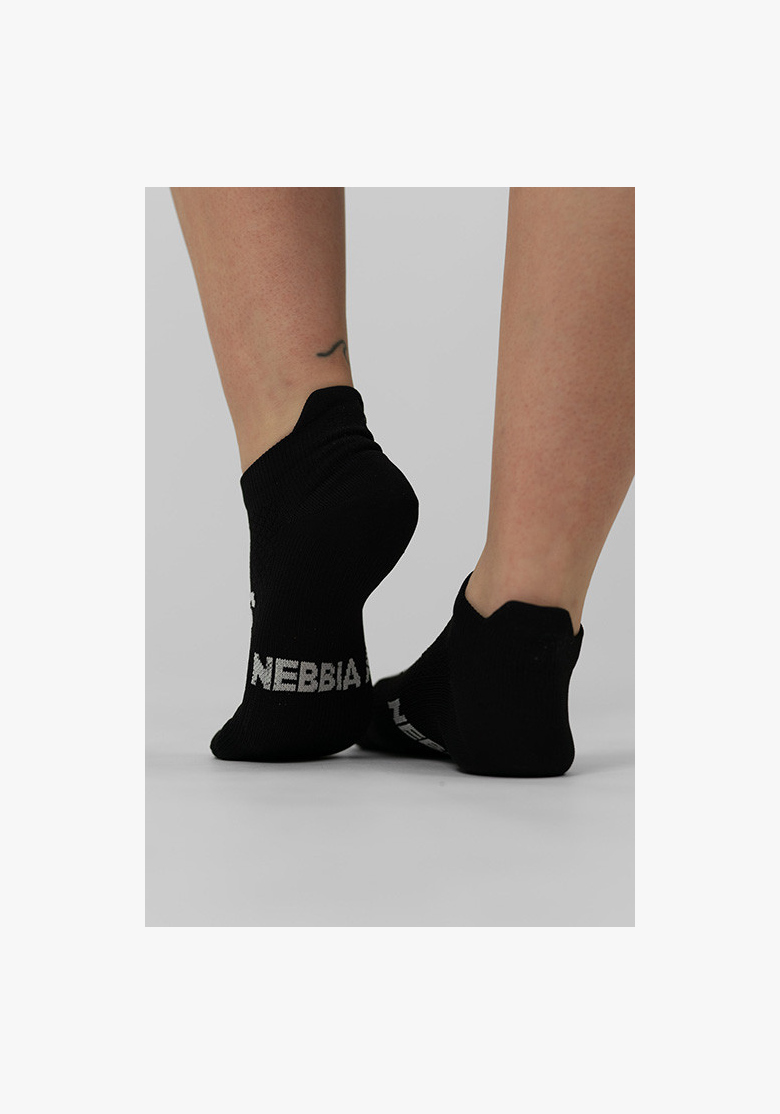 NEBBIA • “HI-TECH” crew socks YES YOU CAN • NEBBIAshop.cz NEBBIA • “HI-TECH” crew socks YES YOU CAN • NEBBIAshop.cz