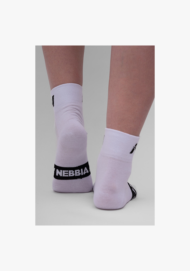 NEBBIA • “EXTRA PUSH” crew ponožky • NEBBIAshop.sk NEBBIA • “EXTRA PUSH” crew ponožky • NEBBIAshop.sk