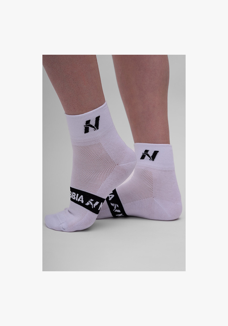 NEBBIA • Calzini crew “EXTRA PUSH” • NEBBIAshop.cz NEBBIA • Calzini crew “EXTRA PUSH” • NEBBIAshop.cz
