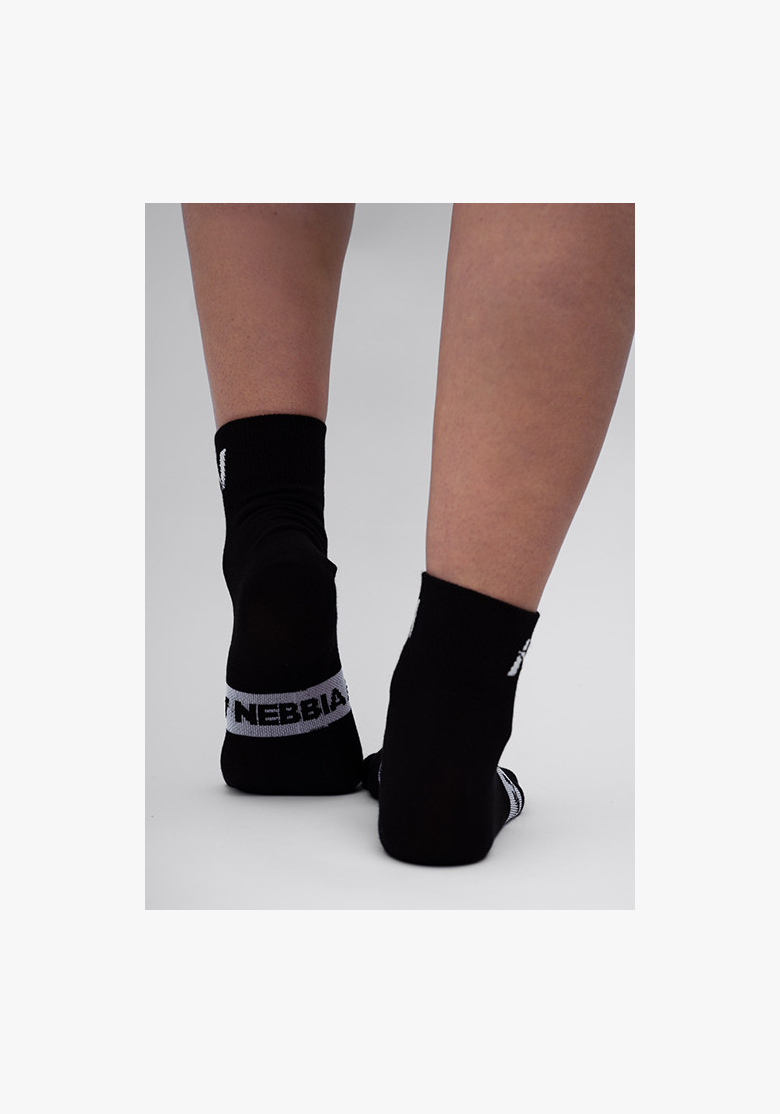 NEBBIA “EXTRA PUSH” calzini crew • NEBBIAshop.it NEBBIA “EXTRA PUSH” calzini crew • NEBBIAshop.it