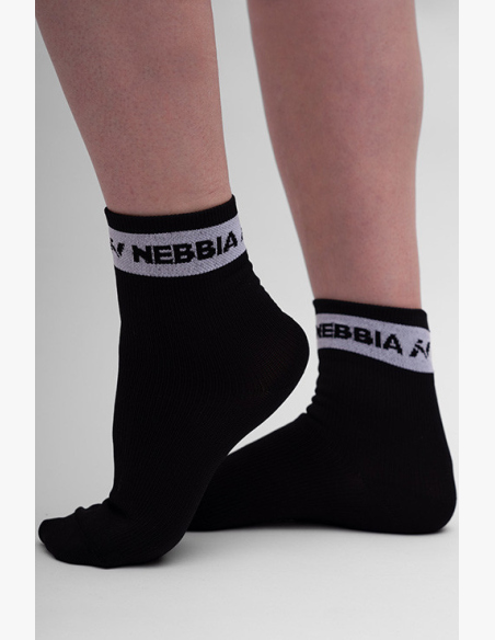 NEBBIA “HI-TECH” crew ponožky • NEBBIAshop.sk
