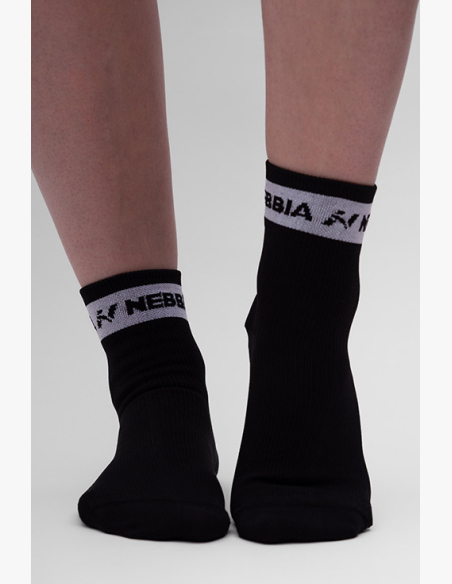 NEBBIA “HI-TECH” crew ponožky • NEBBIAshop.sk