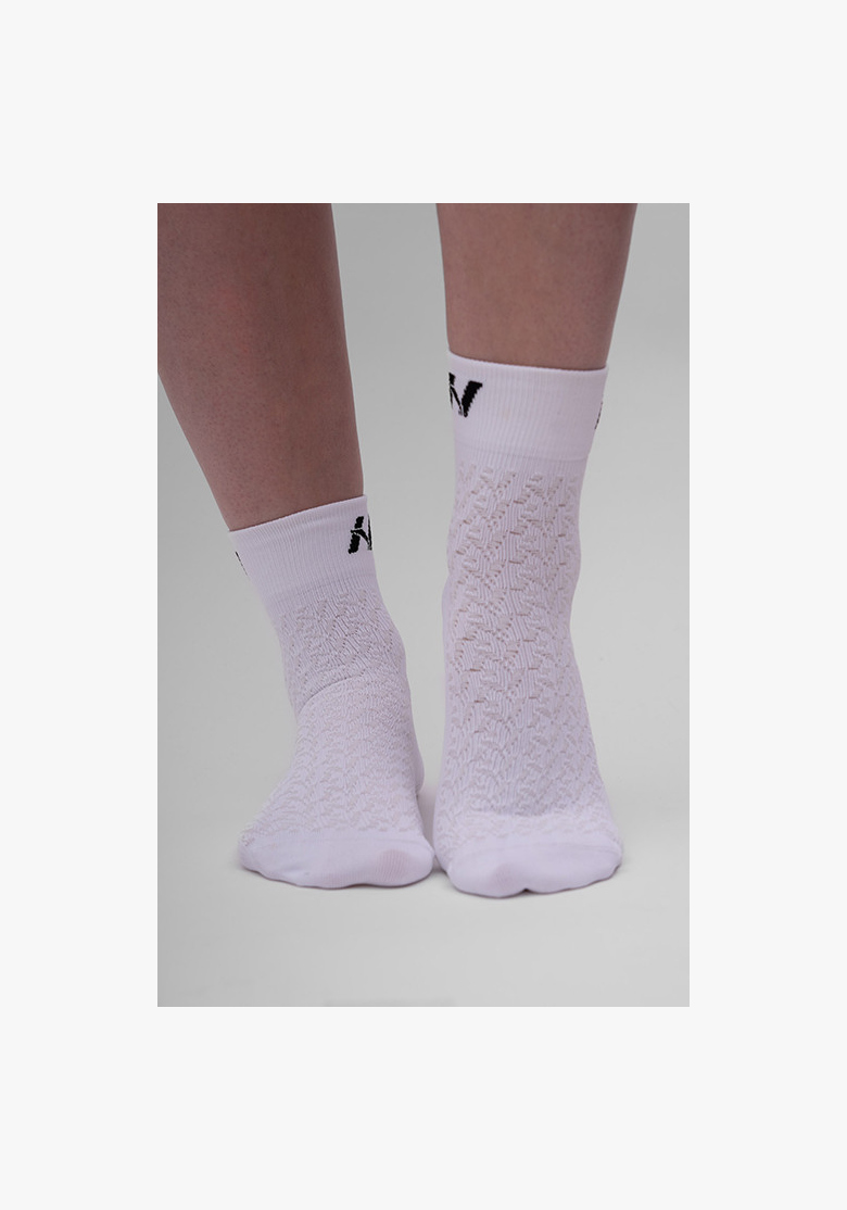 NEBBIA “HI-TECH” N-pattern crew calze • NEBBIAshop.it NEBBIA “HI-TECH” N-pattern crew calze • NEBBIAshop.it