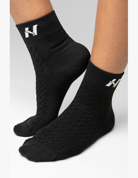 NEBBIA “HI-TECH” N-pattern crew calze • NEBBIAshop.it