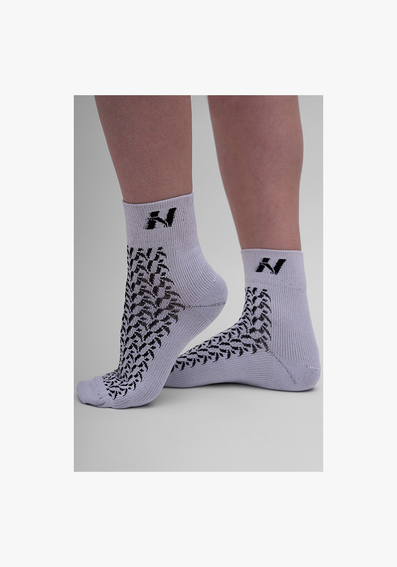 NEBBIA “HI-TECH” N-pattern crew calze • NEBBIAshop.it NEBBIA “HI-TECH” N-pattern crew calze • NEBBIAshop.it