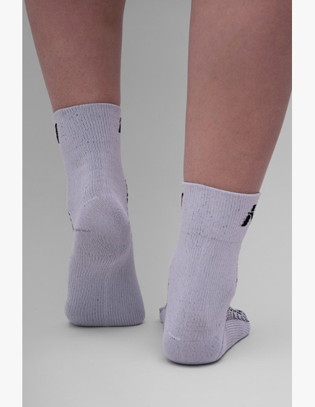 NEBBIA “HI-TECH” N-pattern crew socks • NEBBIAshop.cz