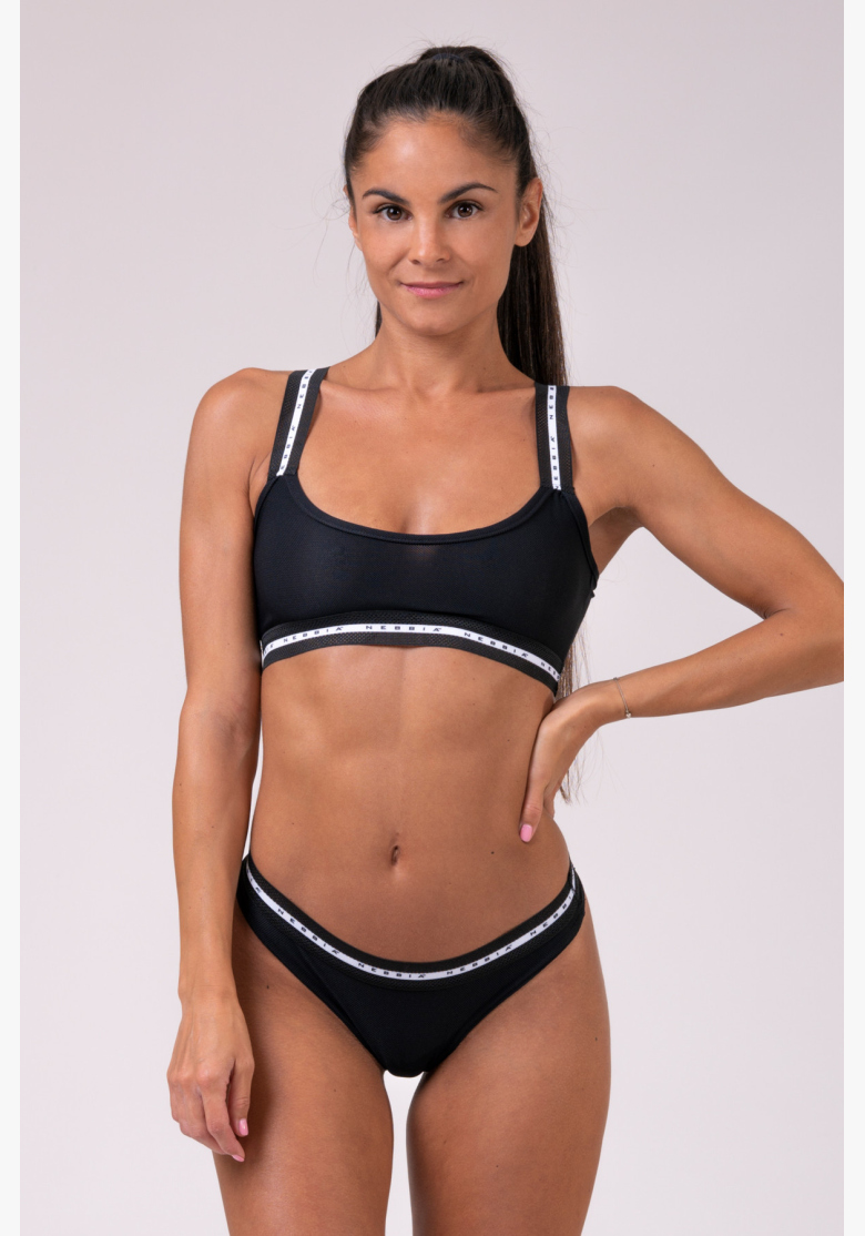 NEBBIA® • Mesh Me bralette podprsenka • NEBBIAshop.sk NEBBIA® • Mesh Me bralette podprsenka • NEBBIAshop.sk