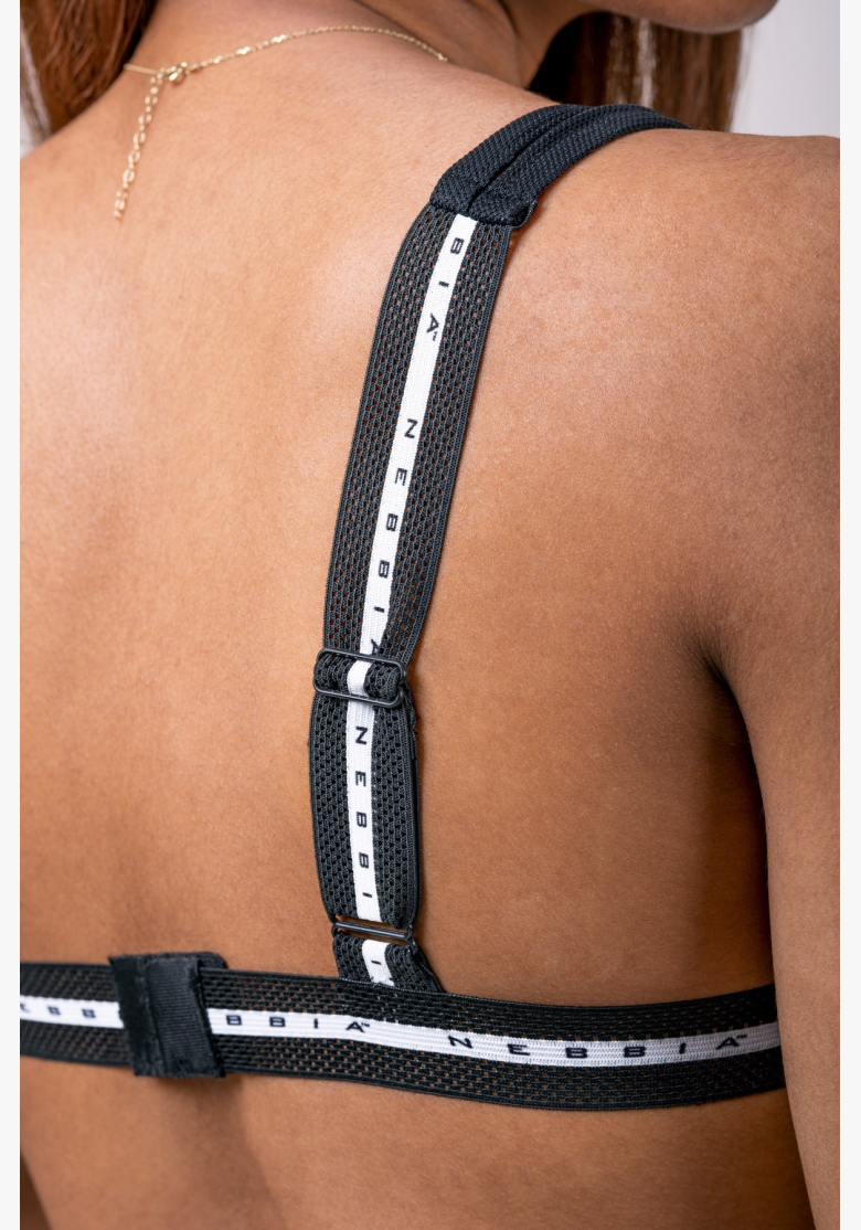 NEBBIA® • Mesh Me bra • NEBBIAshop.cz NEBBIA® • Mesh Me bra • NEBBIAshop.cz