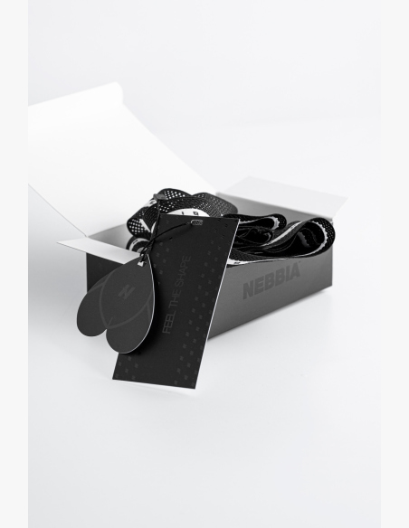NEBBIA® • Mesh Me podprsenka • NEBBIAshop.cz