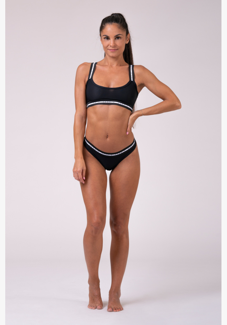 NEBBIA® • Mesh Me nohavičky • NEBBIAshop.sk NEBBIA® • Mesh Me nohavičky • NEBBIAshop.sk