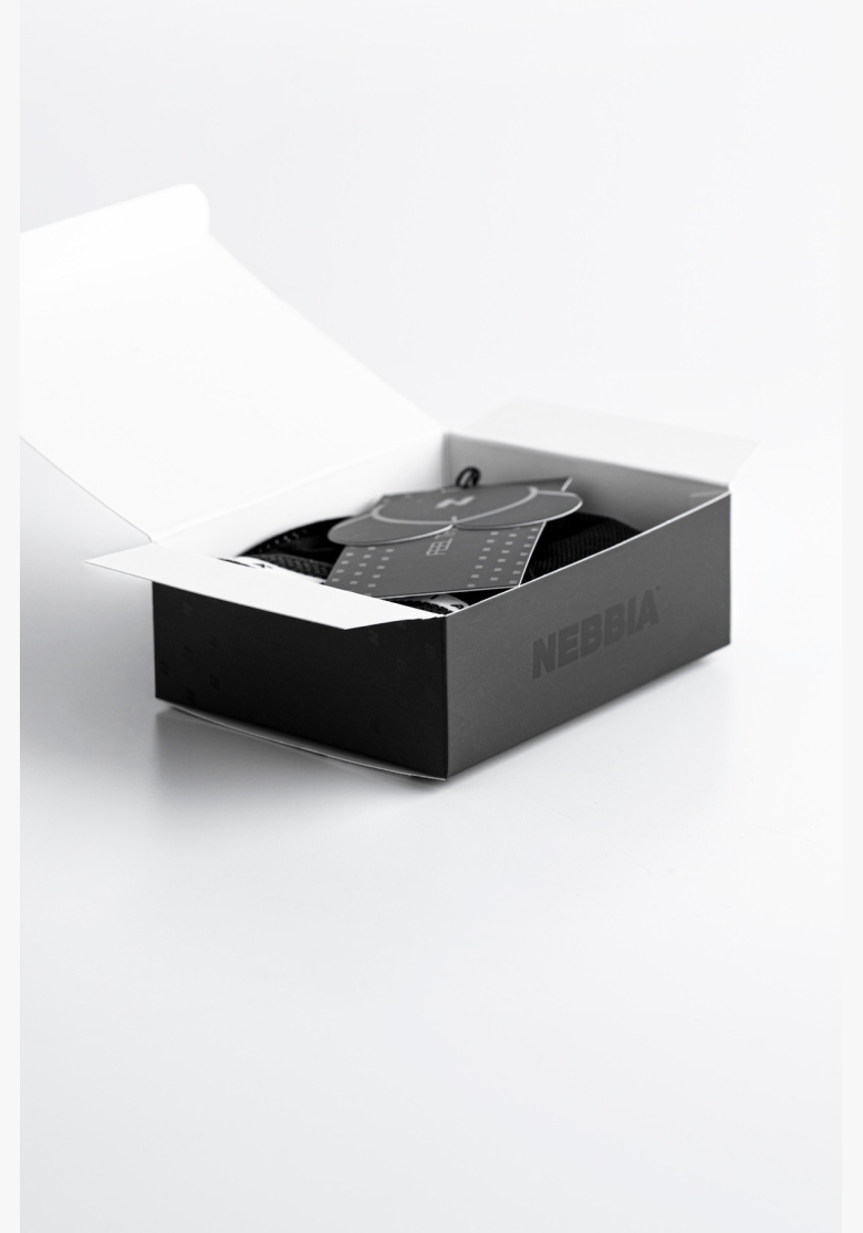 NEBBIA® • Mesh Me nohavičky • NEBBIAshop.sk NEBBIA® • Mesh Me nohavičky • NEBBIAshop.sk