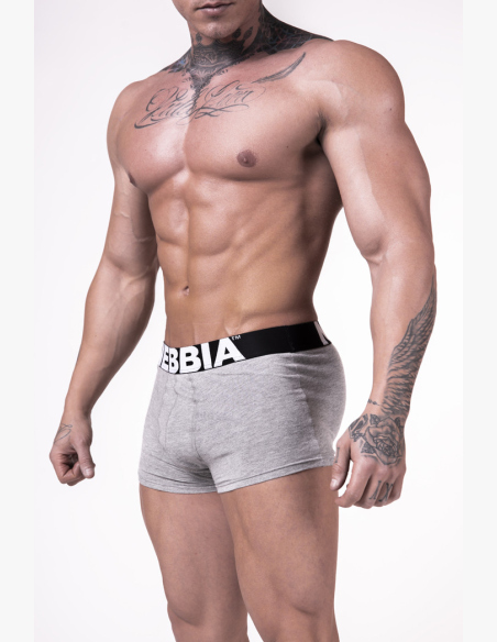 NEBBIA • BOXER • 701 Grigio Chiaro • NebbiaShop.cz