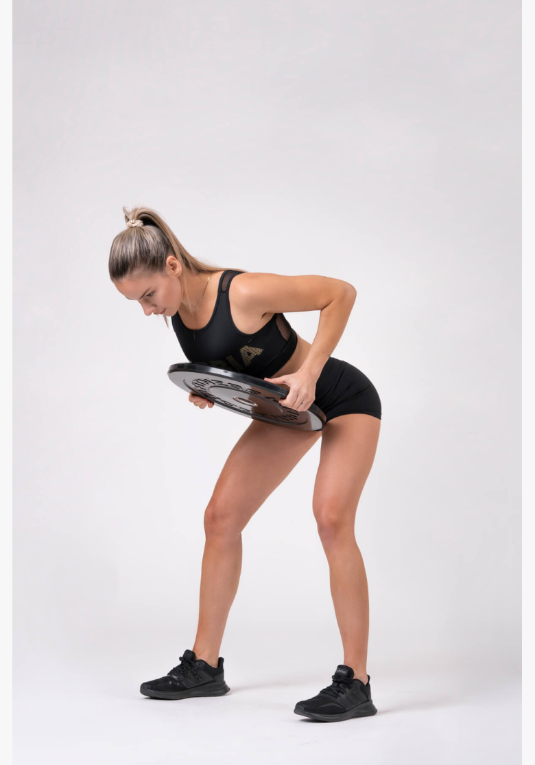 NEBBIA • Gold Print shorts • NEBBIAshop.com NEBBIA • Gold Print shorts • NEBBIAshop.com