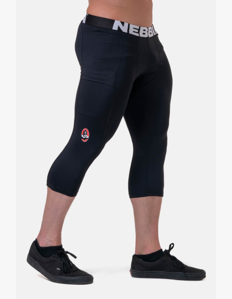 NEBBIA • Legenda dneška legíny 3/4 dĺžka • NEBBIAshop.sk