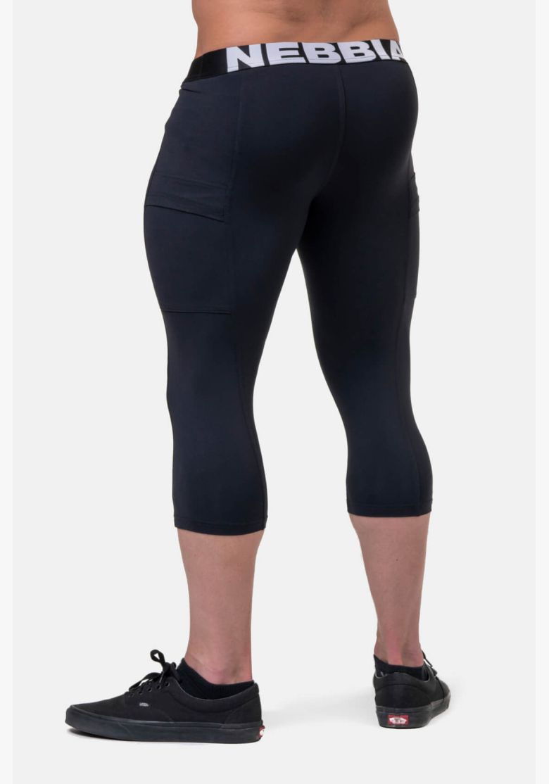 NEBBIA • Leggins 3/4 lunghezza Legend of Today • NEBBIAshop.cz NEBBIA • Leggins 3/4 lunghezza Legend of Today • NEBBIAshop.cz