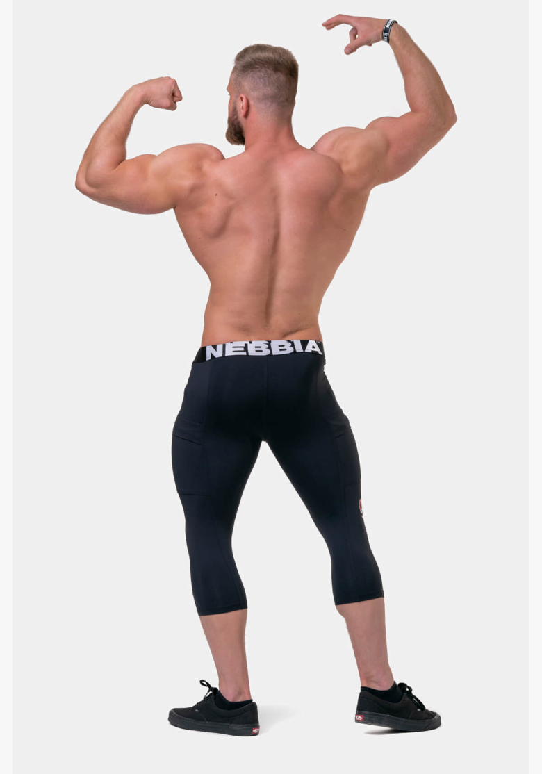 NEBBIA • Leggins 3/4 lunghezza Legend of Today • NEBBIAshop.cz NEBBIA • Leggins 3/4 lunghezza Legend of Today • NEBBIAshop.cz