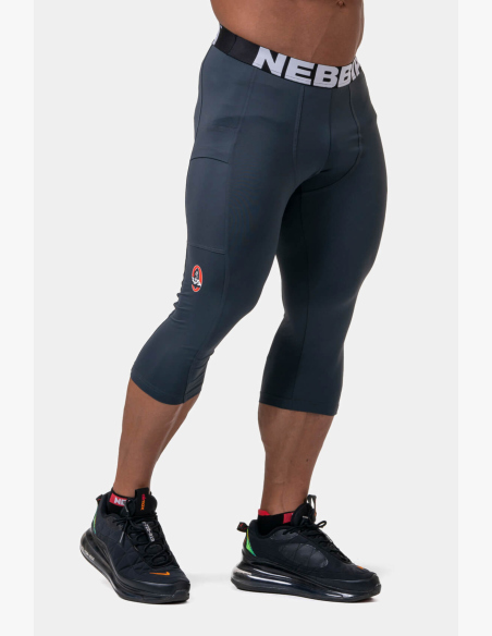 NEBBIA • Legenda dneška legíny 3/4 dĺžka • NEBBIAshop.sk