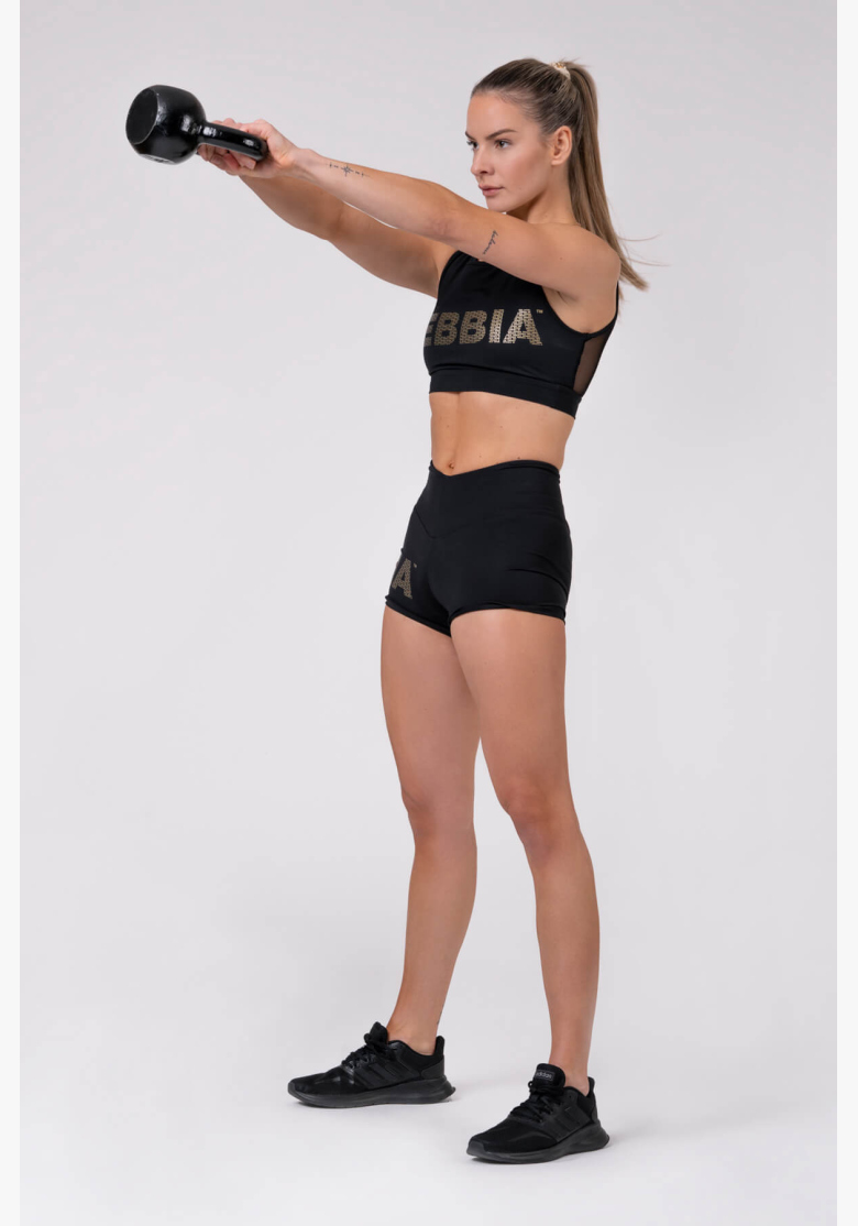 NEBBIA • Gold Print šortky • NEBBIAshop.sk NEBBIA • Gold Print šortky • NEBBIAshop.sk
