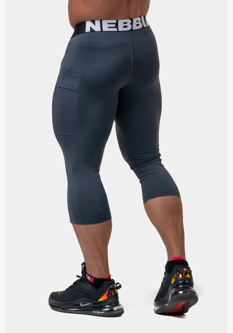 NEBBIA • Leggins 3/4 lunghezza Legend of Today • NEBBIAshop.cz NEBBIA • Leggins 3/4 lunghezza Legend of Today • NEBBIAshop.cz