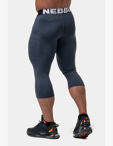 NEBBIA • Leggins 3/4 lunghezza Legend of Today • NEBBIAshop.cz