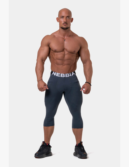NEBBIA • Legenda dneška legíny 3/4 dĺžka • NEBBIAshop.sk