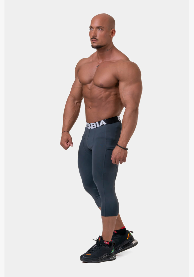 NEBBIA • Leggins 3/4 lunghezza Legend of Today • NEBBIAshop.cz NEBBIA • Leggins 3/4 lunghezza Legend of Today • NEBBIAshop.cz
