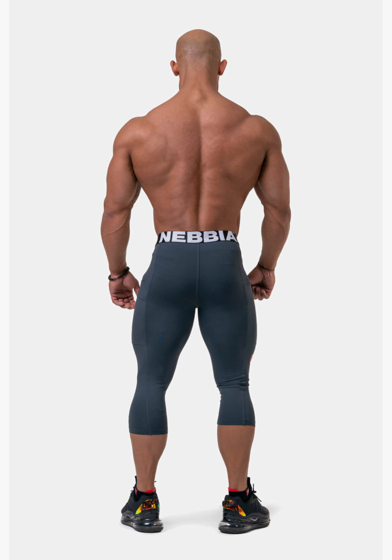 NEBBIA • Leggins 3/4 lunghezza Legend of Today • NEBBIAshop.cz NEBBIA • Leggins 3/4 lunghezza Legend of Today • NEBBIAshop.cz