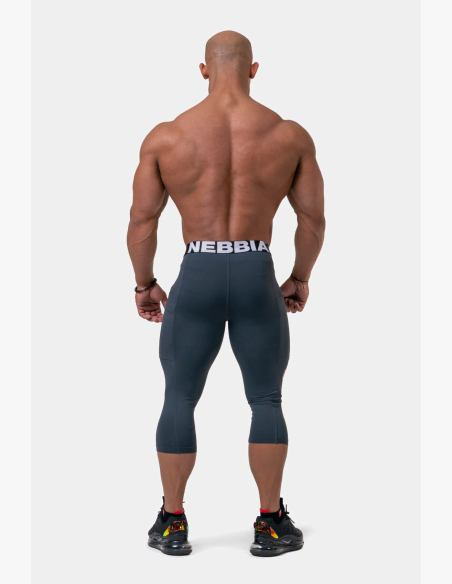 NEBBIA • Legenda dneška legíny 3/4 dĺžka • NEBBIAshop.sk