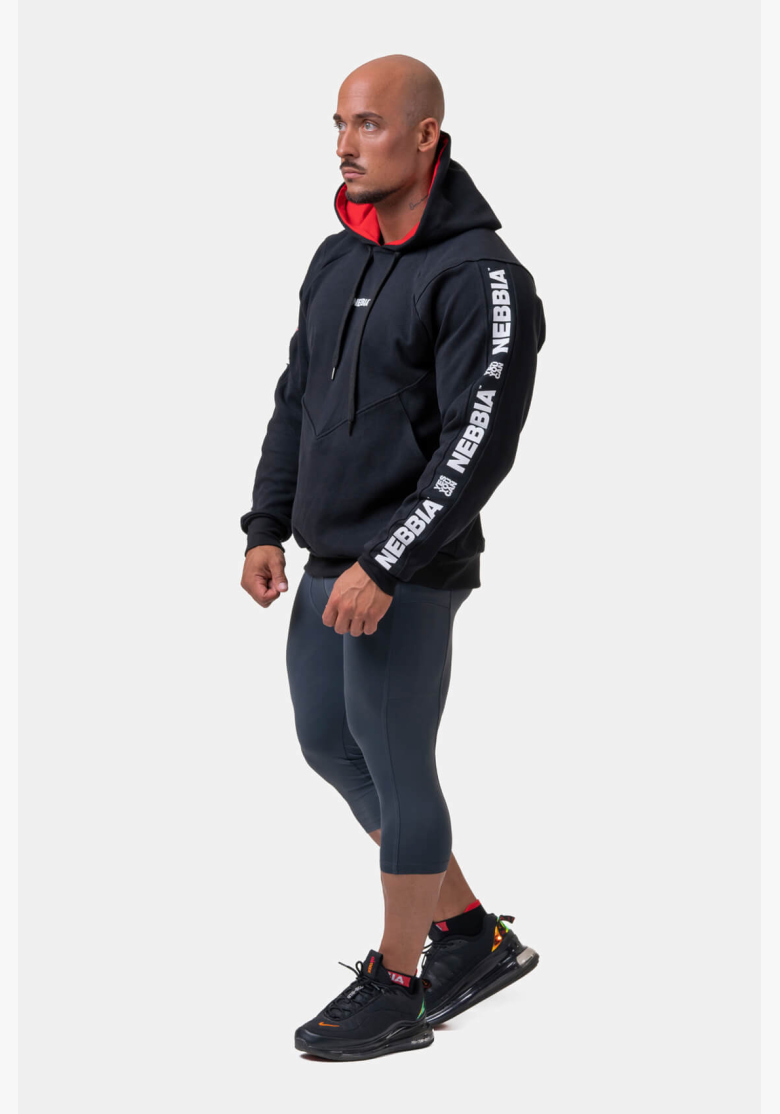 NEBBIA • Leggins 3/4 lunghezza Legend of Today • NEBBIAshop.cz NEBBIA • Leggins 3/4 lunghezza Legend of Today • NEBBIAshop.cz