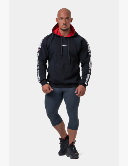 NEBBIA • Legenda dneška legíny 3/4 dĺžka • NEBBIAshop.sk