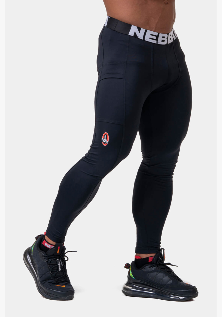 NEBBIA • Legend of Today long leggings • NEBBIAshop.cz NEBBIA • Legend of Today long leggings • NEBBIAshop.cz