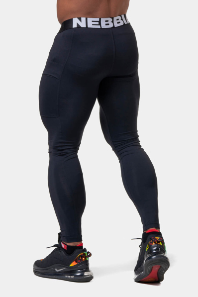 NEBBIA • Leggins lunghi Legend of Today • NEBBIAshop.it 2