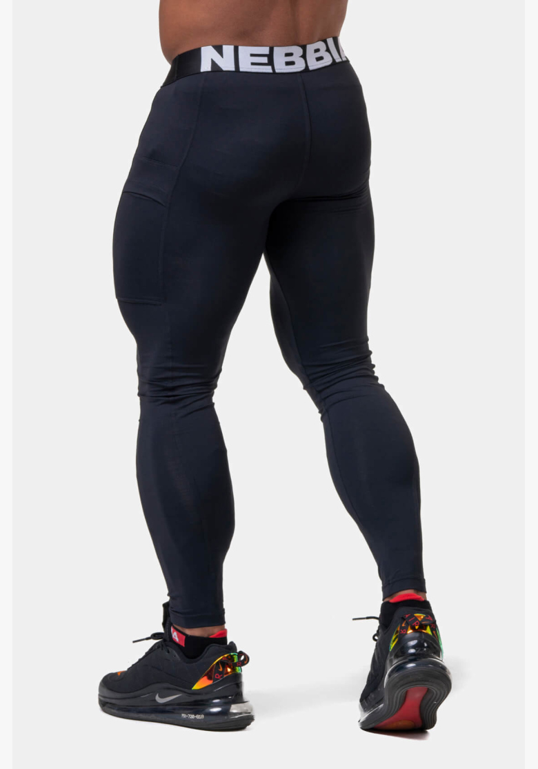 NEBBIA • Leggins lunghi Legend of Today • NEBBIAshop.it NEBBIA • Leggins lunghi Legend of Today • NEBBIAshop.it