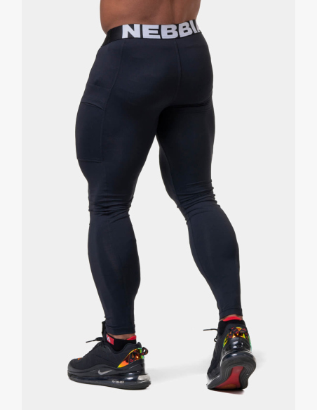 NEBBIA • Leggins lunghi Legend of Today • NEBBIAshop.it